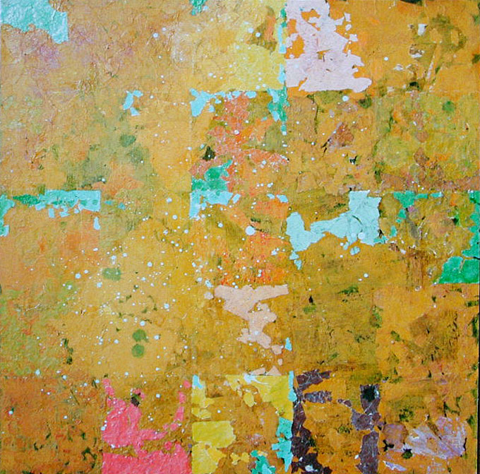 Eang gelé aprés l’automne