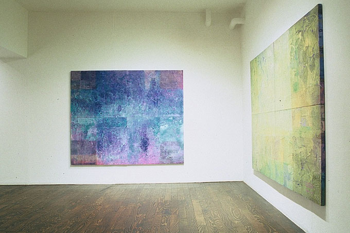 Musica Mundana (Lumière céleste) en face