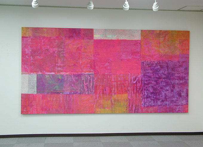 Bonnes nouvelles n’est autre chose qu’une absence de l’antagonisme, non résultat de la combat, c’est-à-dire une innocence d’enfant, existée depuis toujours devant vous, mais cachée par ternissement et fièvre, enlevés finalement pour abstraire et distriller dans la spiritualité.