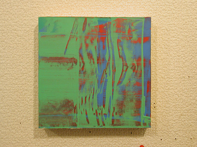 Sachant la vanité du monde, se plonger dans la tristesse