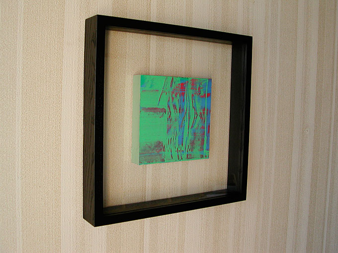 Sachant la vanité du monde, se plonger dans la tristesse