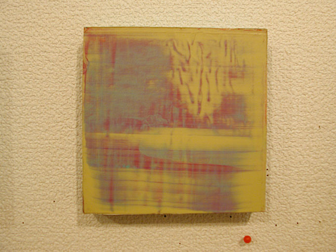 Sachant la vanité du monde, se plonger dans la tristesse