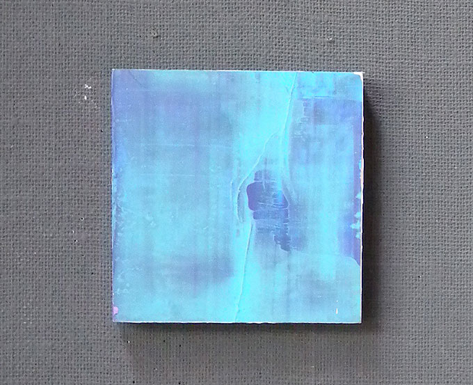 Sachant la vanité du monde, se plonger dans la tristesse