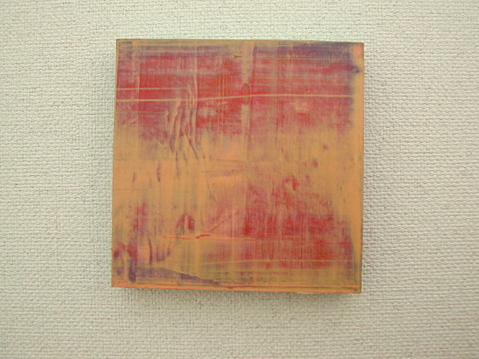 Sachant la vanité du monde, se plonger dans la tristesse