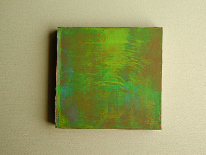 Sachant la vanité du monde, se plonger dans la tristesse