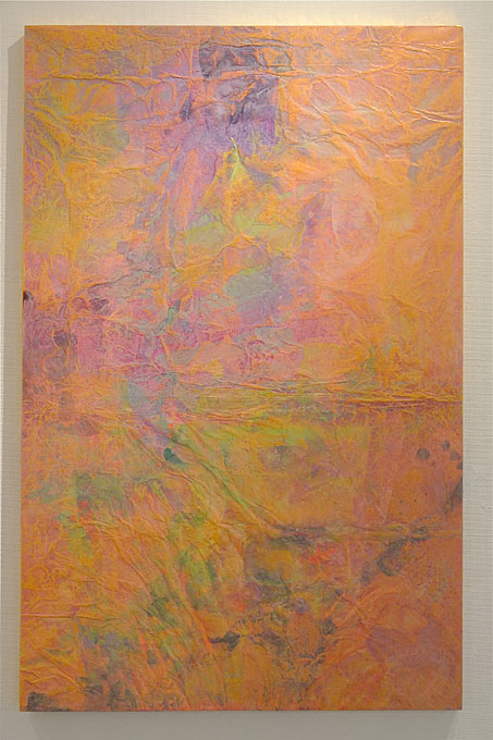 suites: peaux et crépuscule