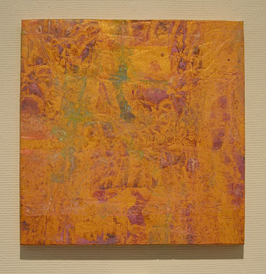 peaux et crépuscule