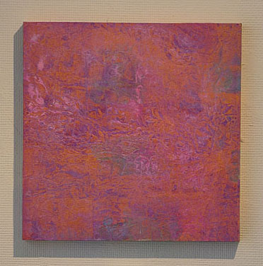 peaux et crépuscule