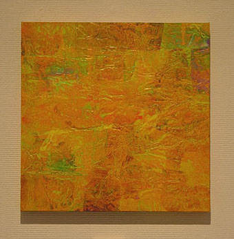 peaux et crépuscule