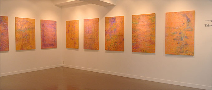 suites: peaux et crépuscule