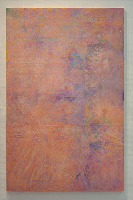 suites: peaux et crépuscule