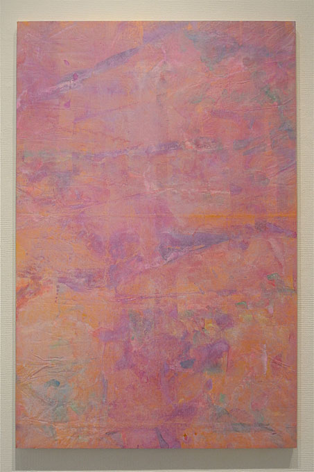 suites: peaux et crépuscule