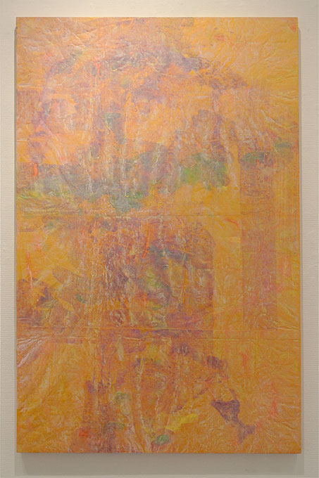 suites: peaux et crépuscule