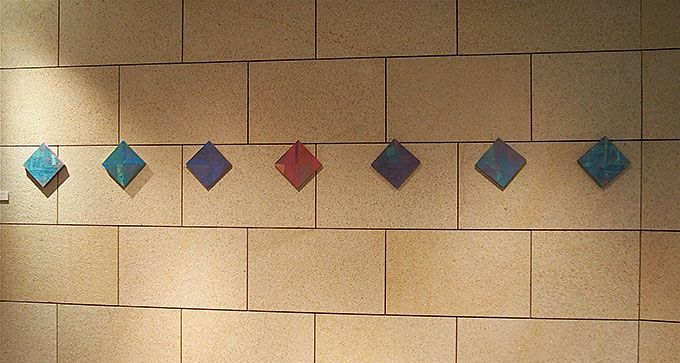 Un Aria et ses différentes variations