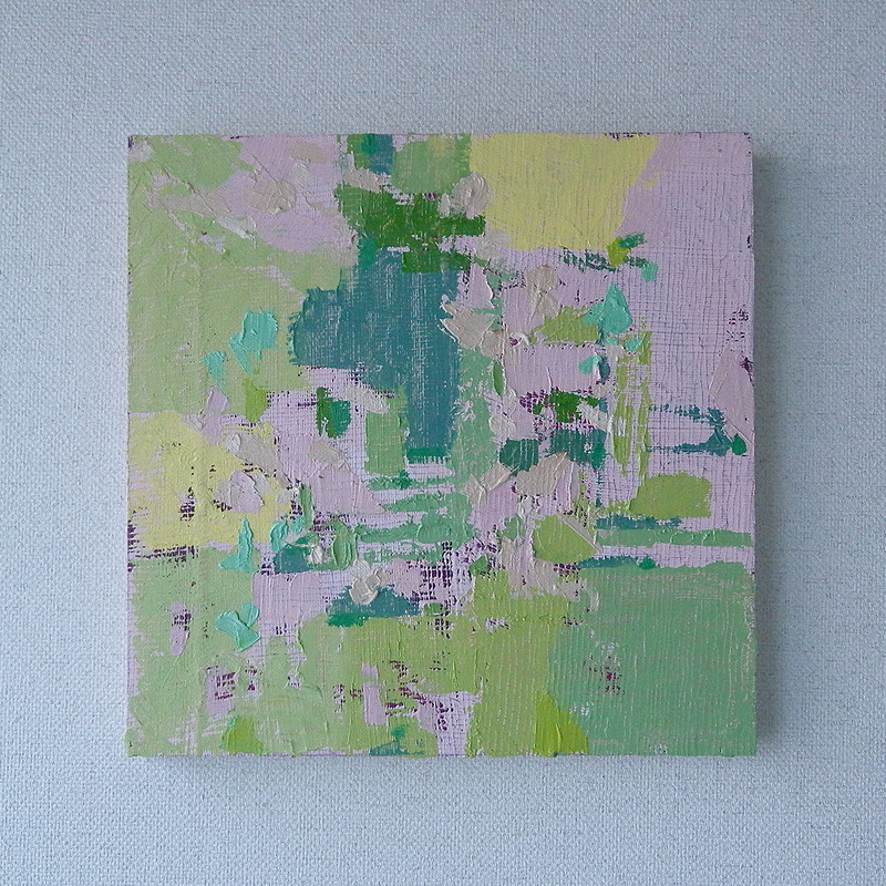 Verdoiement printanier