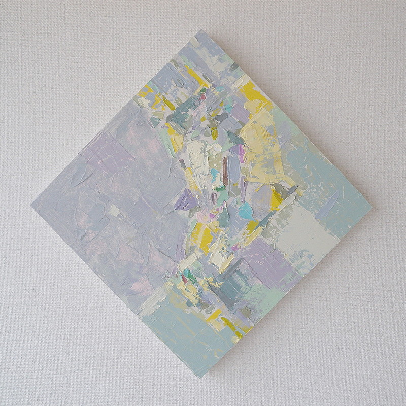 Goût et odeur de matin