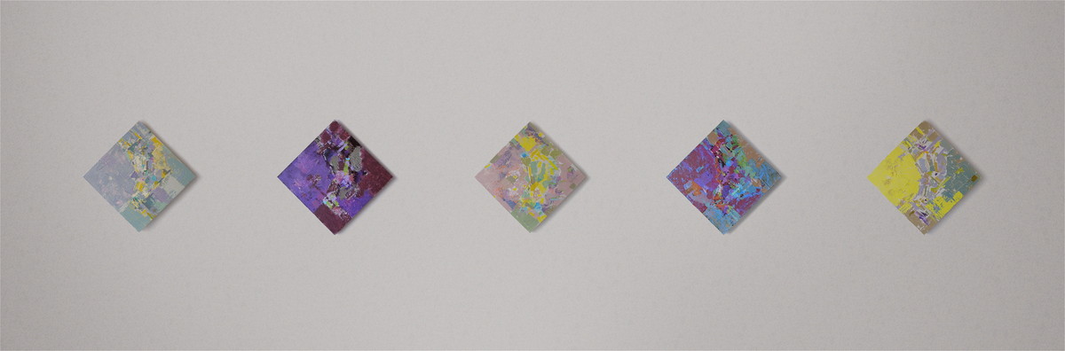 Suite Jardin de perceptions