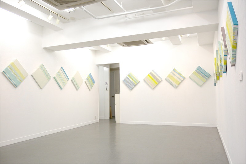 Exposition au Galerie Natstuka