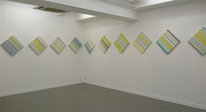 Exposition au Galerie Natstuka