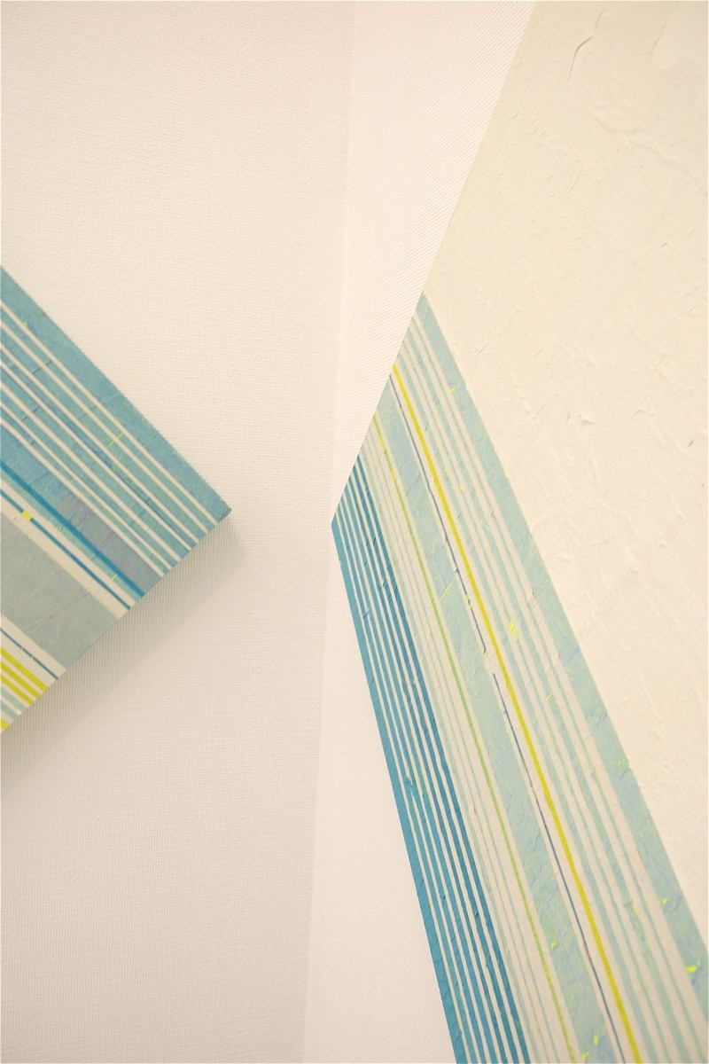 Fugue; Le Jardin matinal en Islande