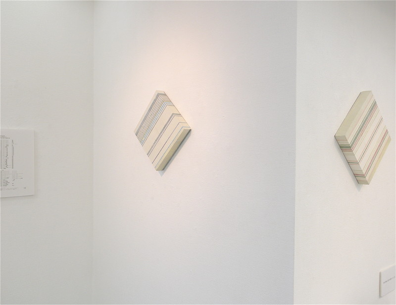 Fugue; Le Jardin matinal en Islande