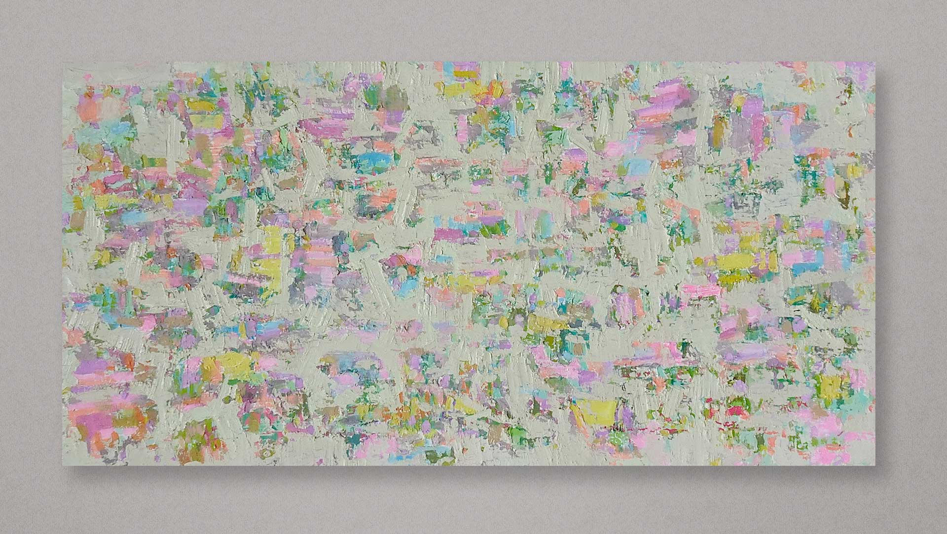 Exposition collective Mille fleurs