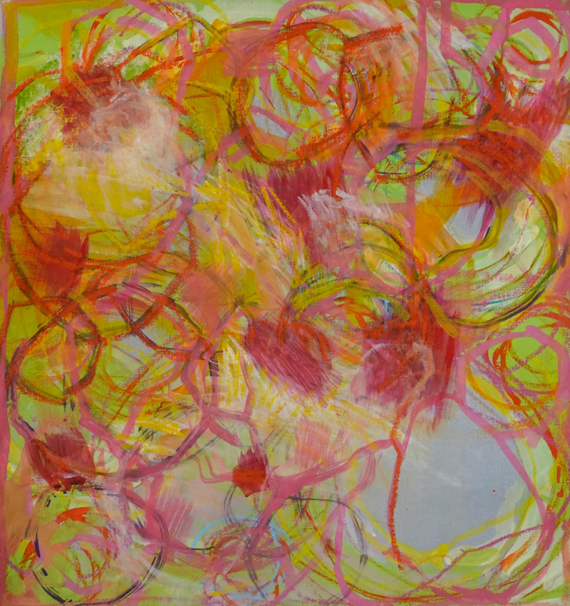 Duo avec Anne-Sylvie Hubert