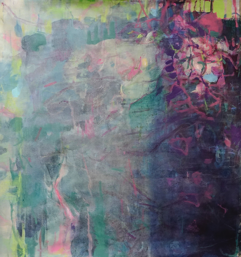 Duo avec Anne-Sylvie Hubert