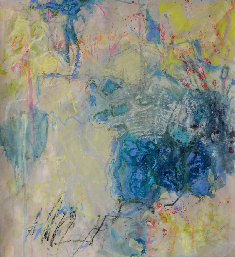 Duo avec Anne-Sylvie Hubert