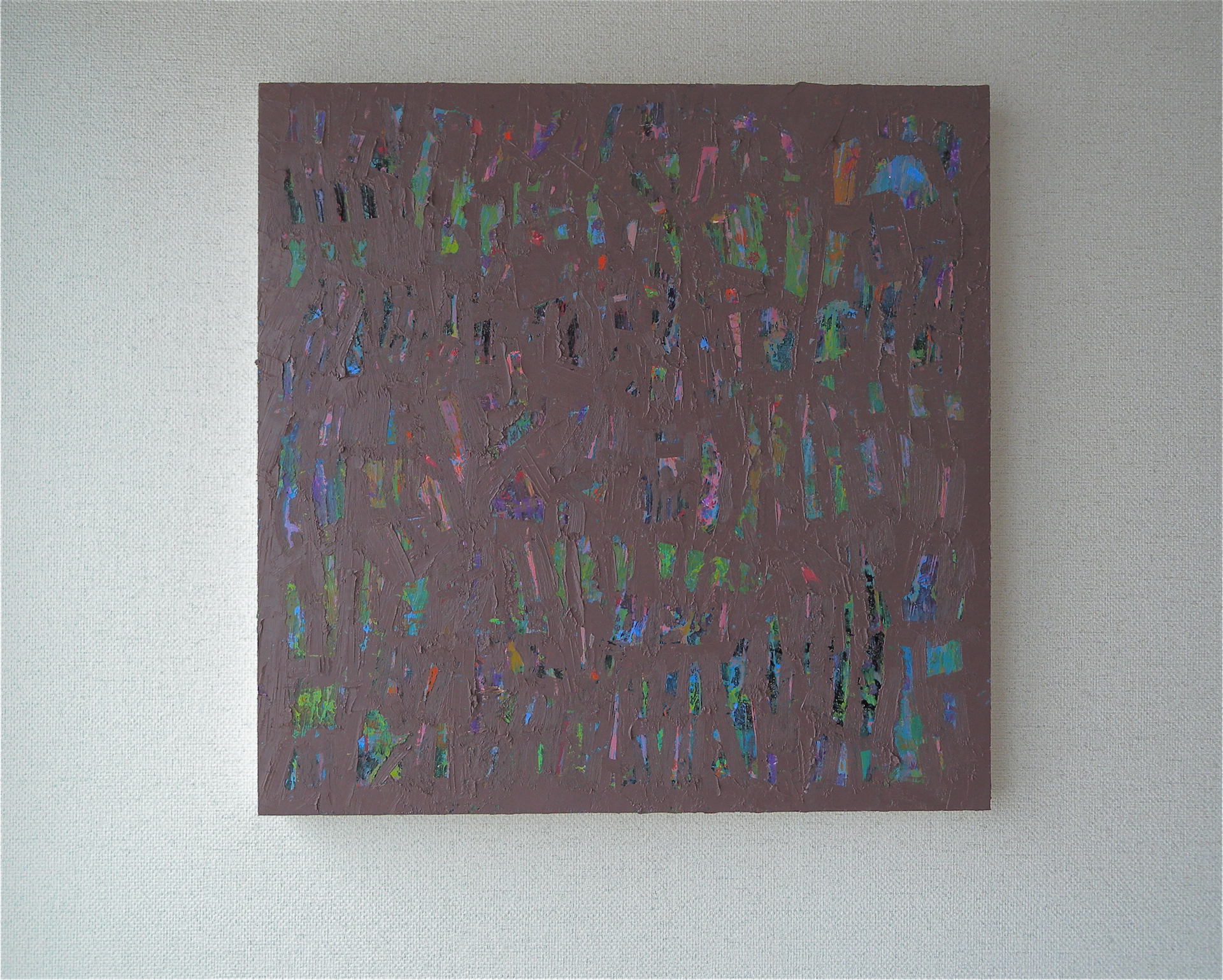 Exposition au Galerie Natstuka