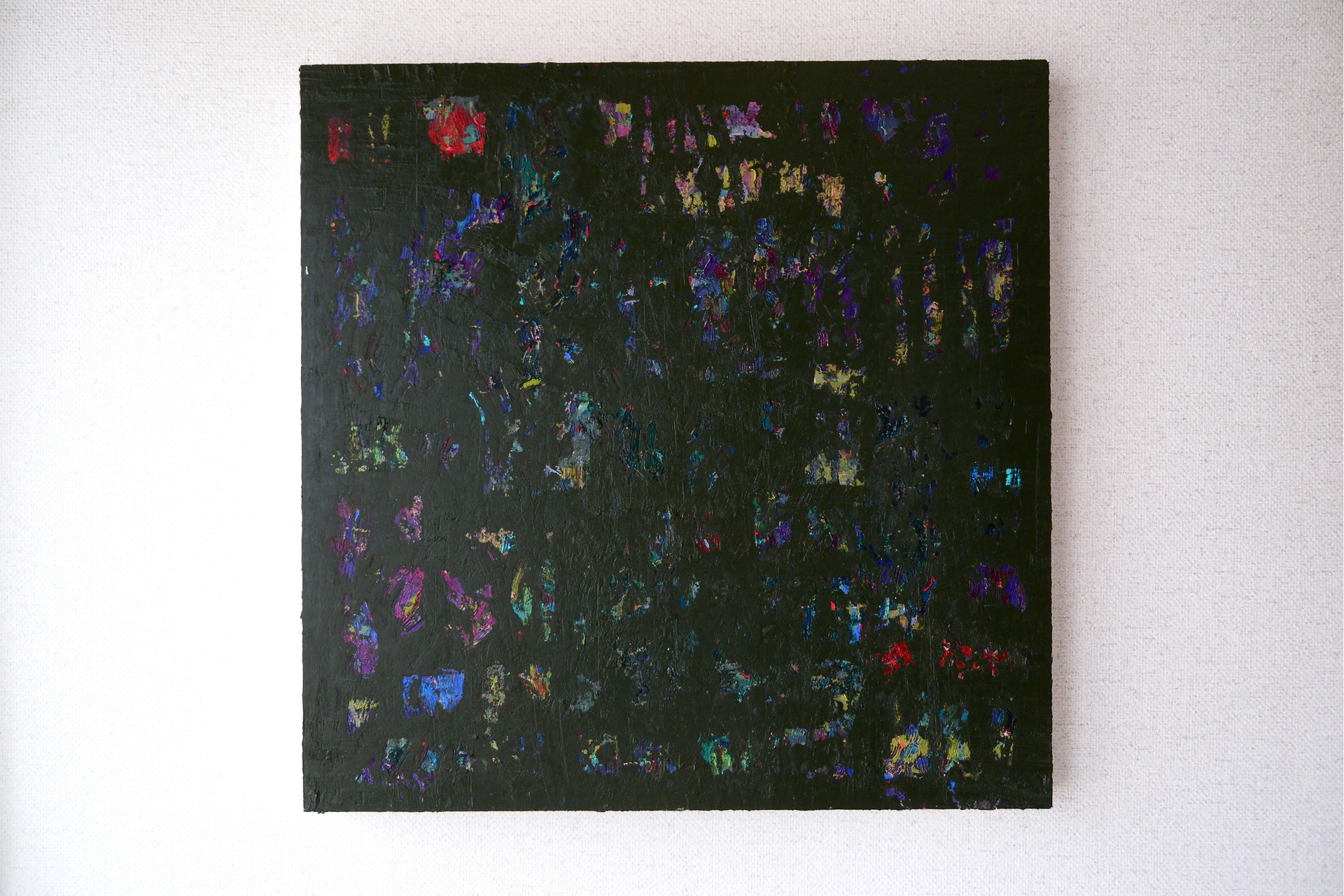 Exposition au Galerie Natstuka