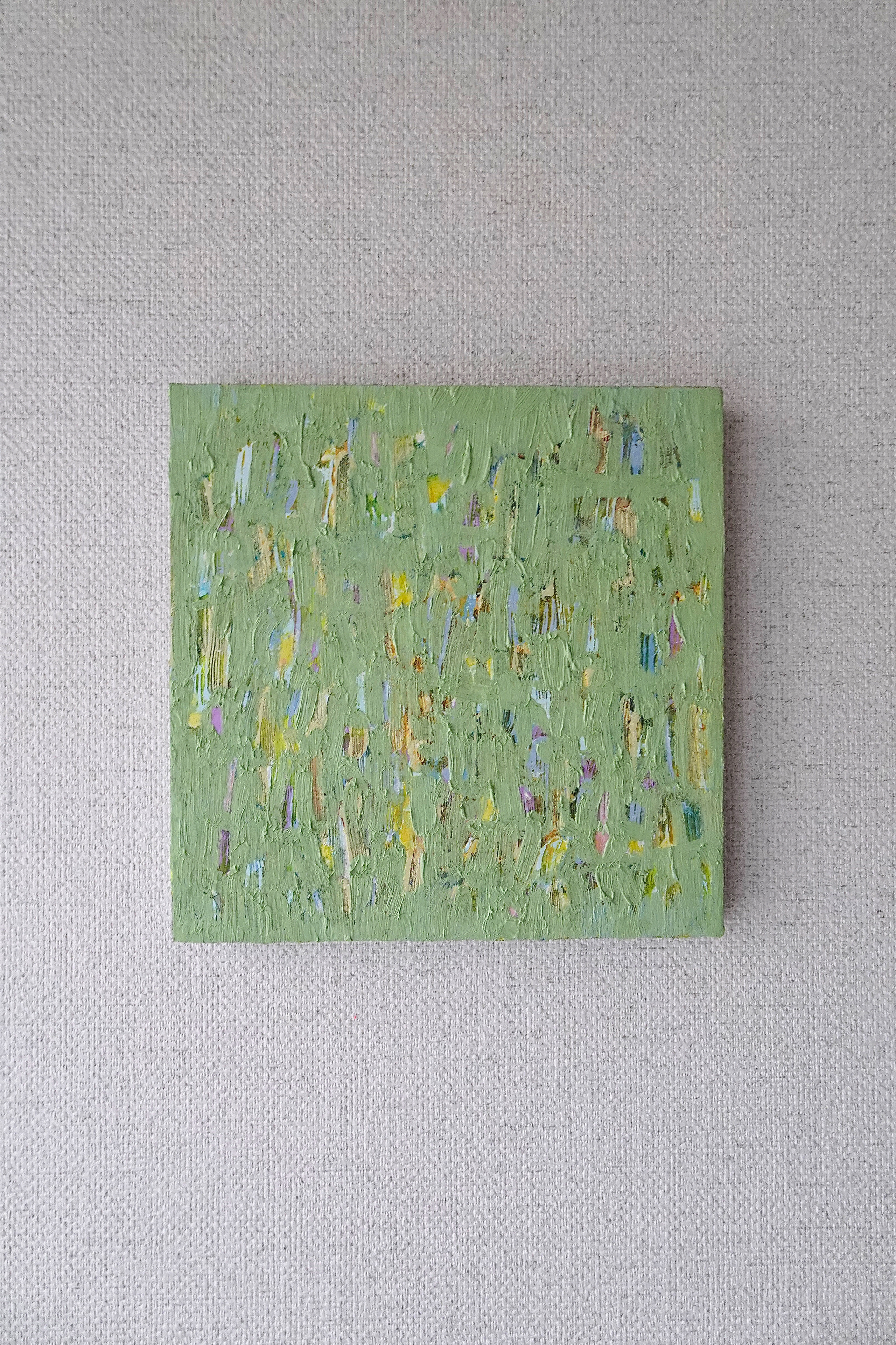 Exposition au Galerie Natstuka